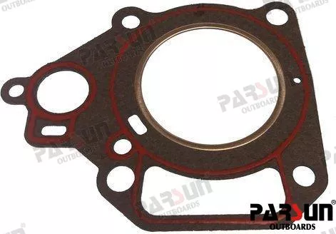 GASKET CYLINDER HEAD