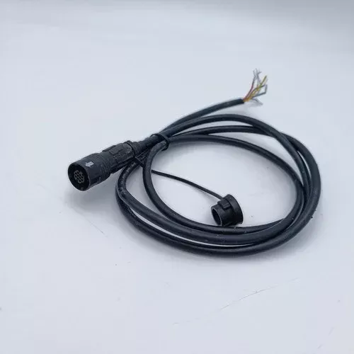 GEONAV 7 Wide Net Sunshine Power Data Cable f/ Marine GPS Chartplotter NAVIONICS