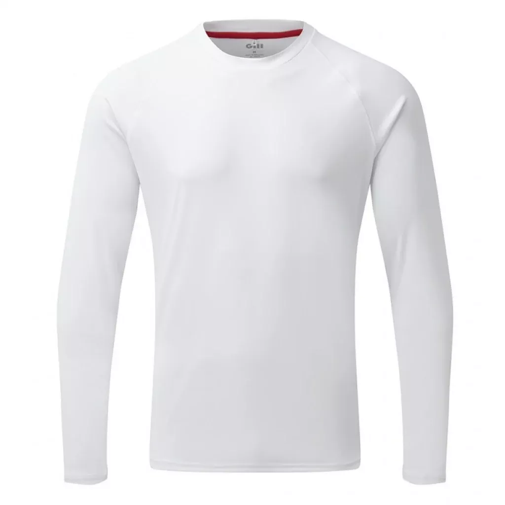 Gill Men's UV Long Sleeve Tee Shirt