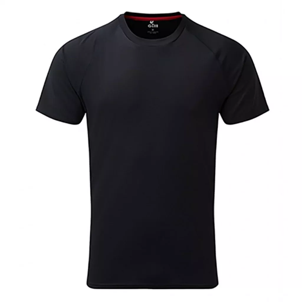 Gill Men's UV TecSS Tee Shirt