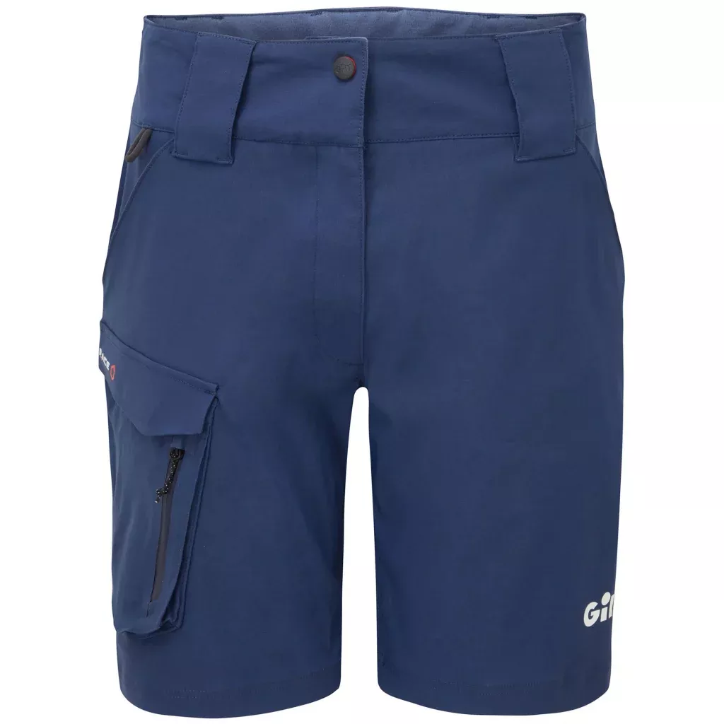Gill Women's Race Shorts *Discontinued*