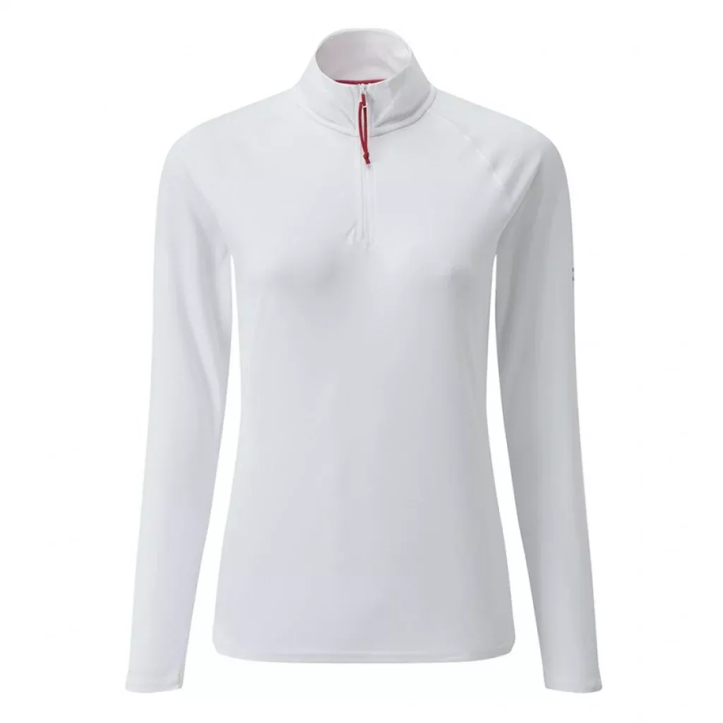 Gill Women UV Long Sleeve Tec Shirt