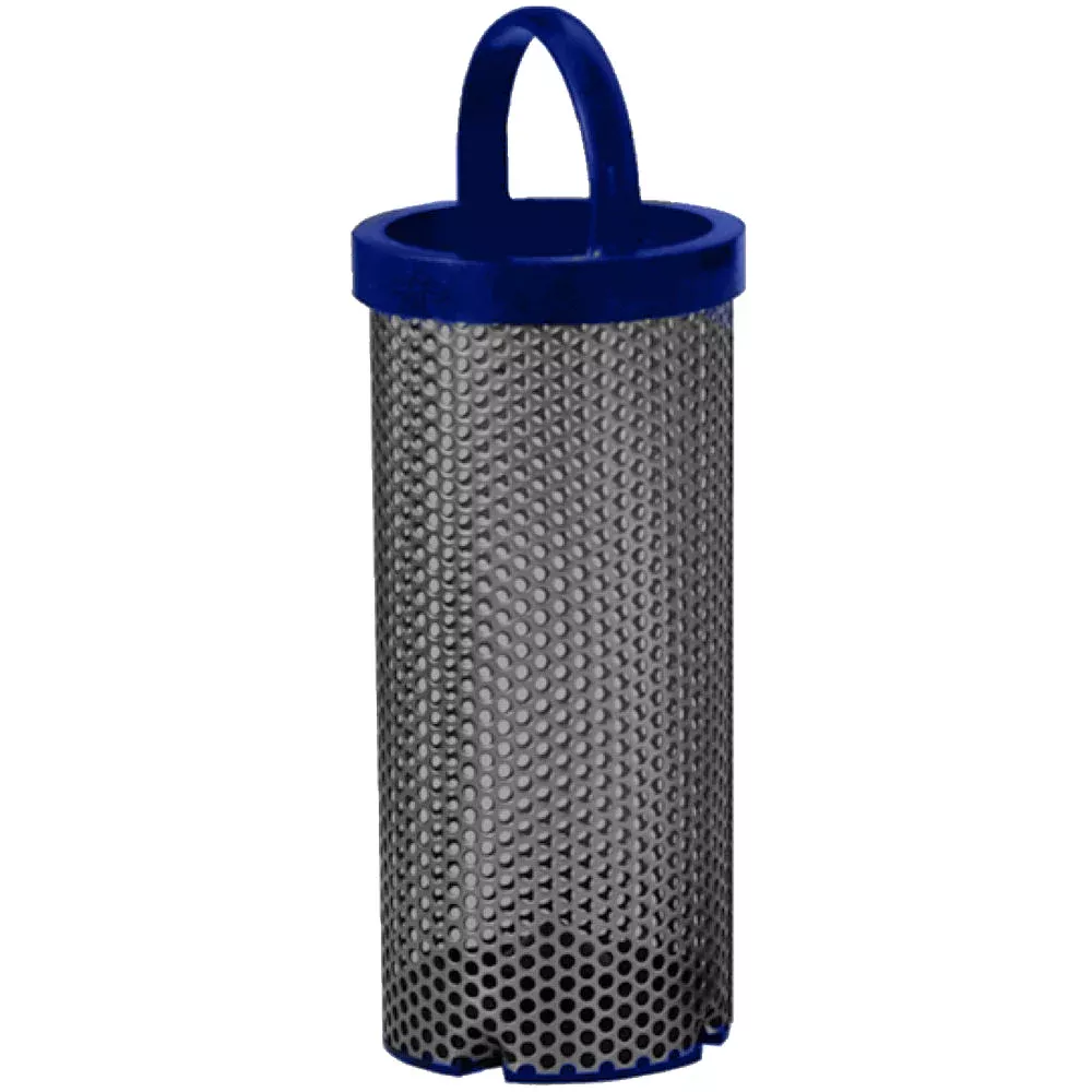 GROCO BM-7 Monel Basket - 3.1" x 10.6"[BM-7]