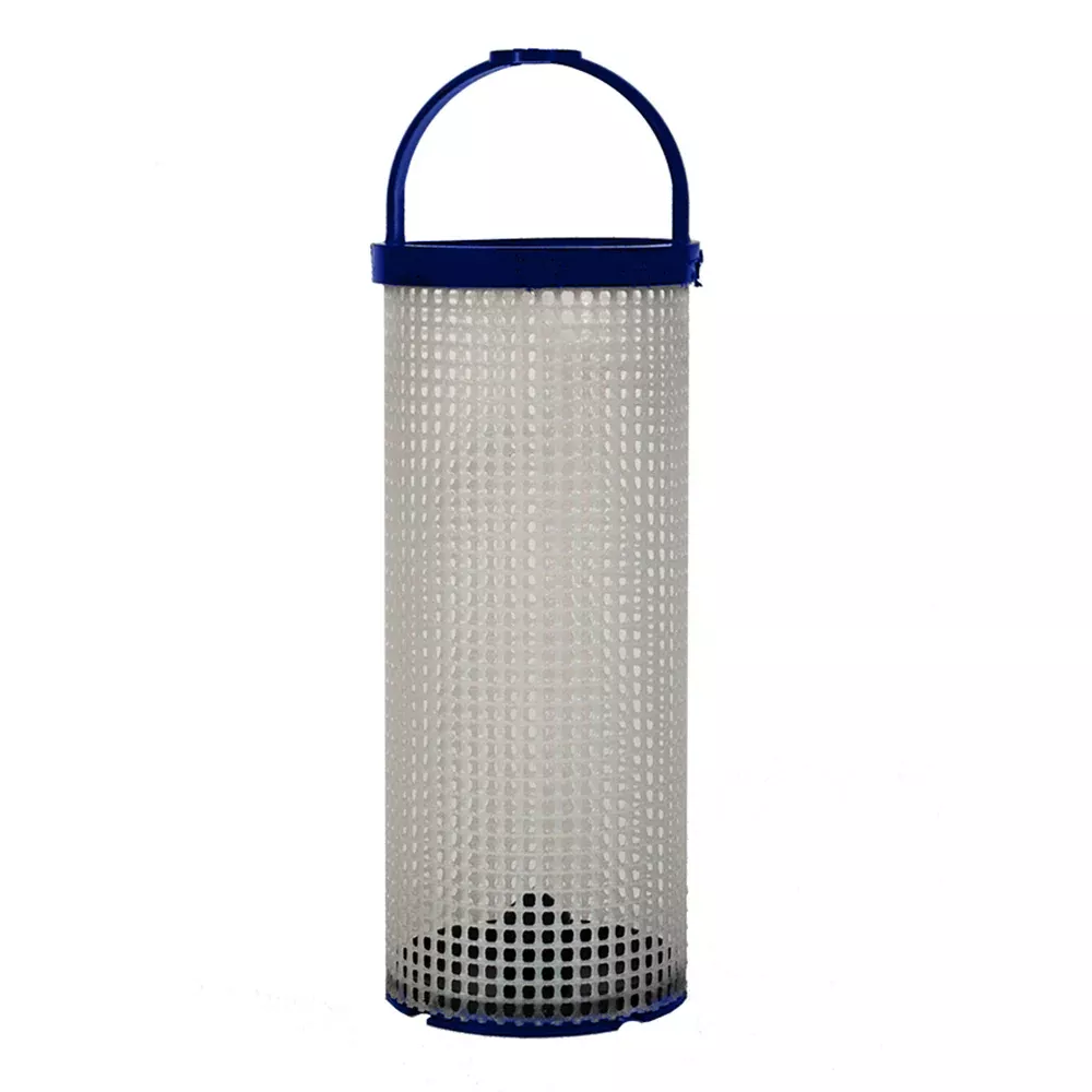 GROCO BP-12 Poly Basket - 3.1 x 11.9" [BP-12]
