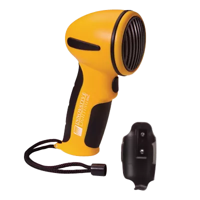 Hand Held Electric Horn