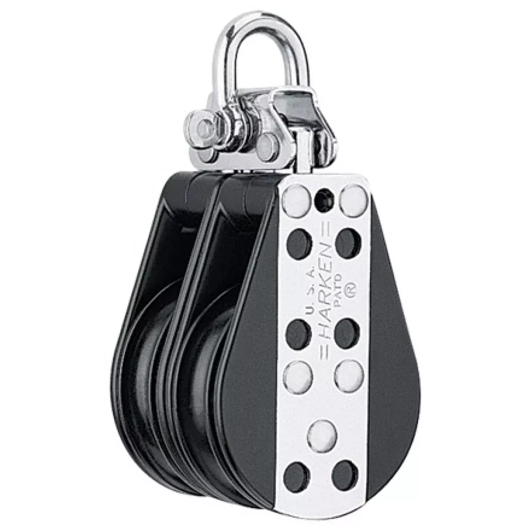 Harken 2.25 Double Block