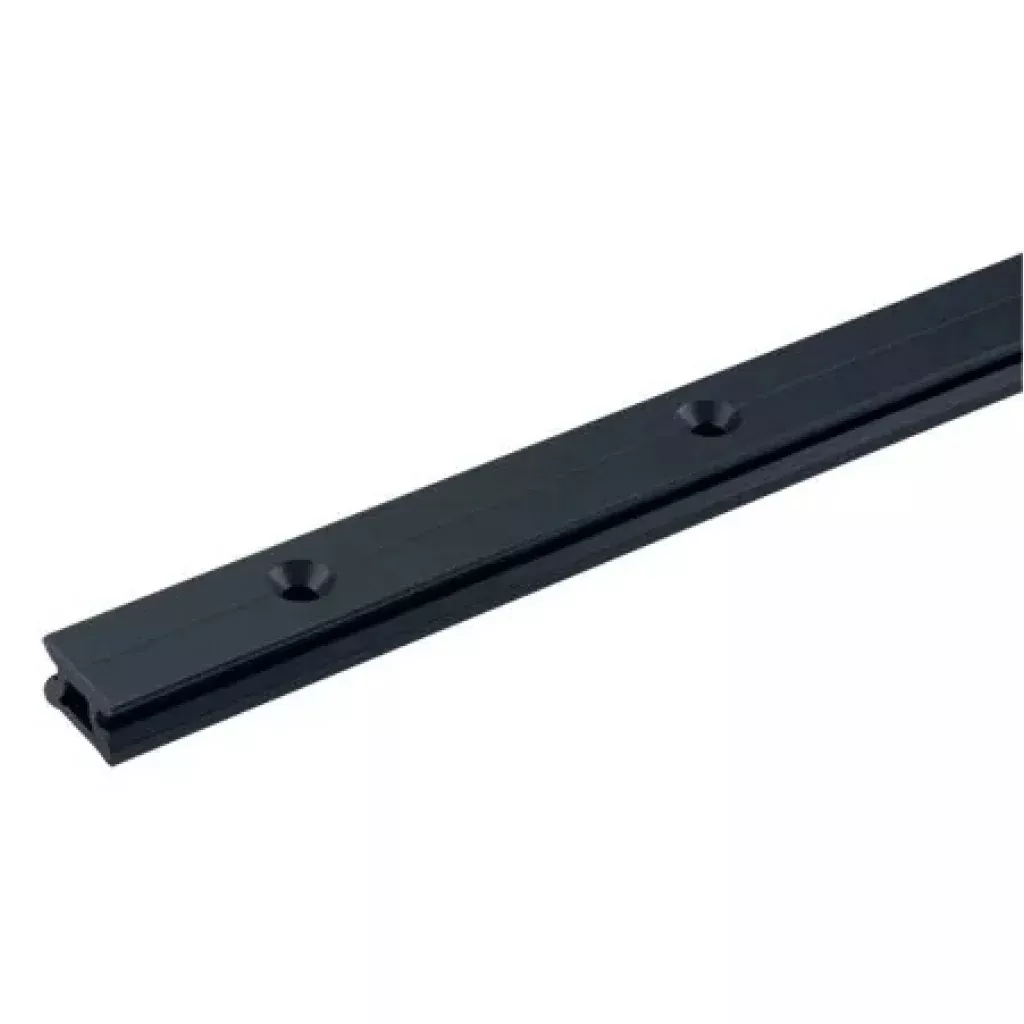 Harken 27mm Retro Low Beam 8' Track 4" Hole Space