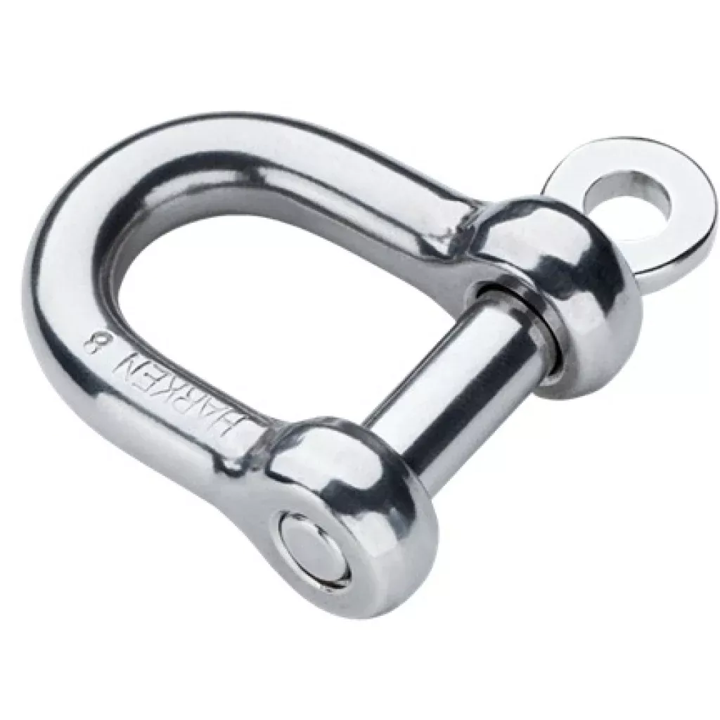 Harken 5/16 D Shackle