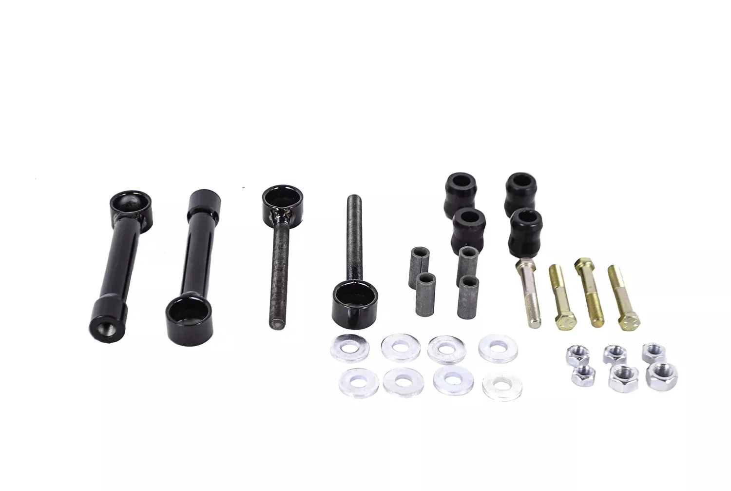 Hellwig - 7961 - Sway Bar Link -7961 Adjustable End Links