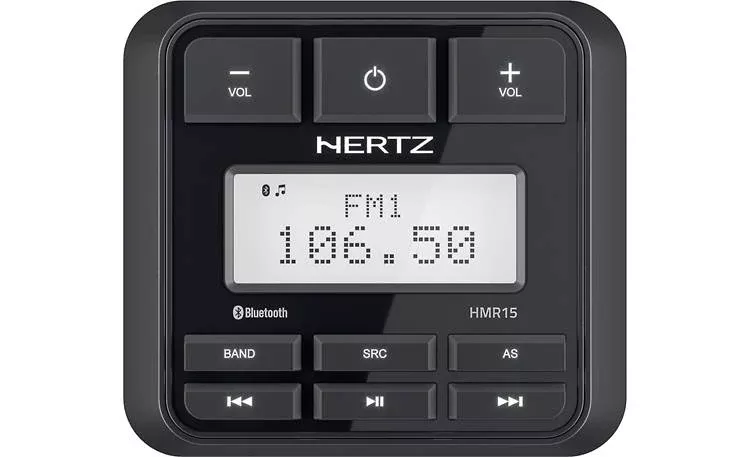 Hertz Audio - HMR15