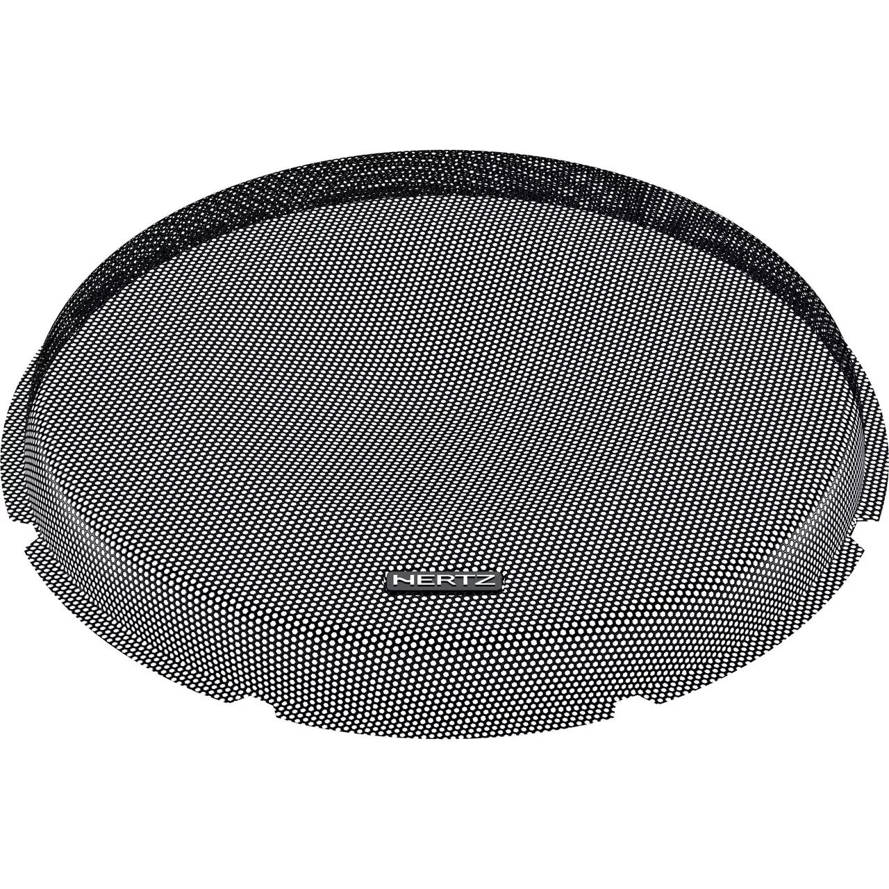 Hertz CG 200 Centro Series 8" Black-Mesh Grille