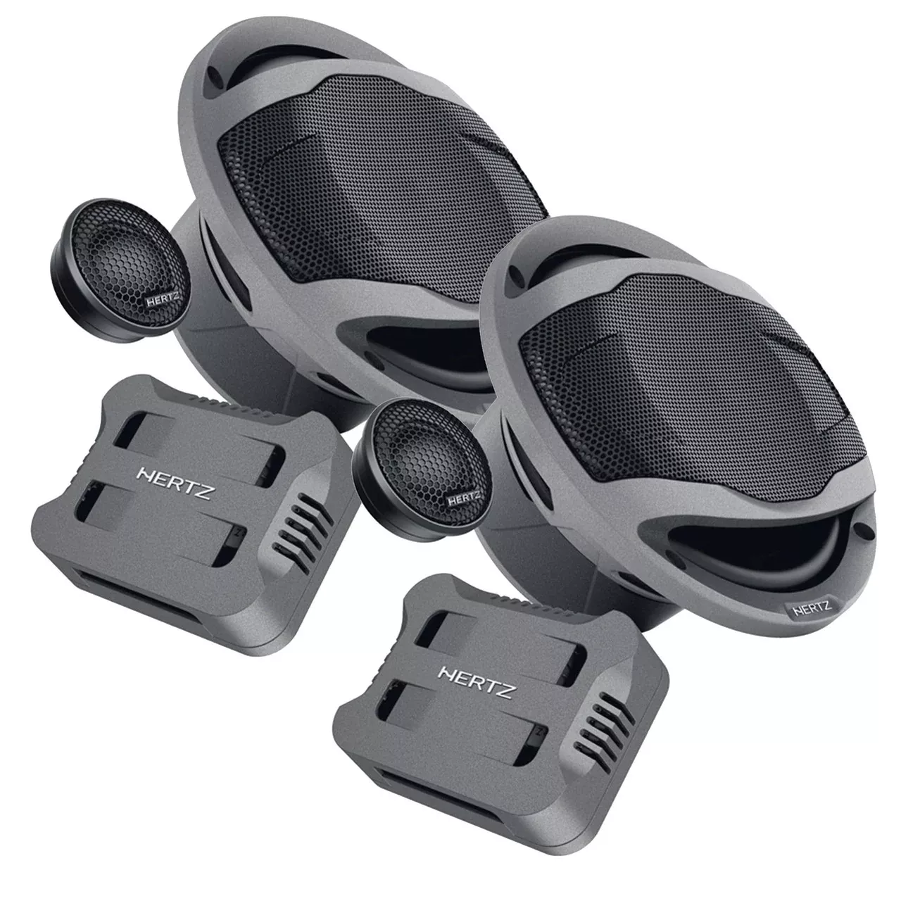 Hertz CPK 165 Two-Way Component System