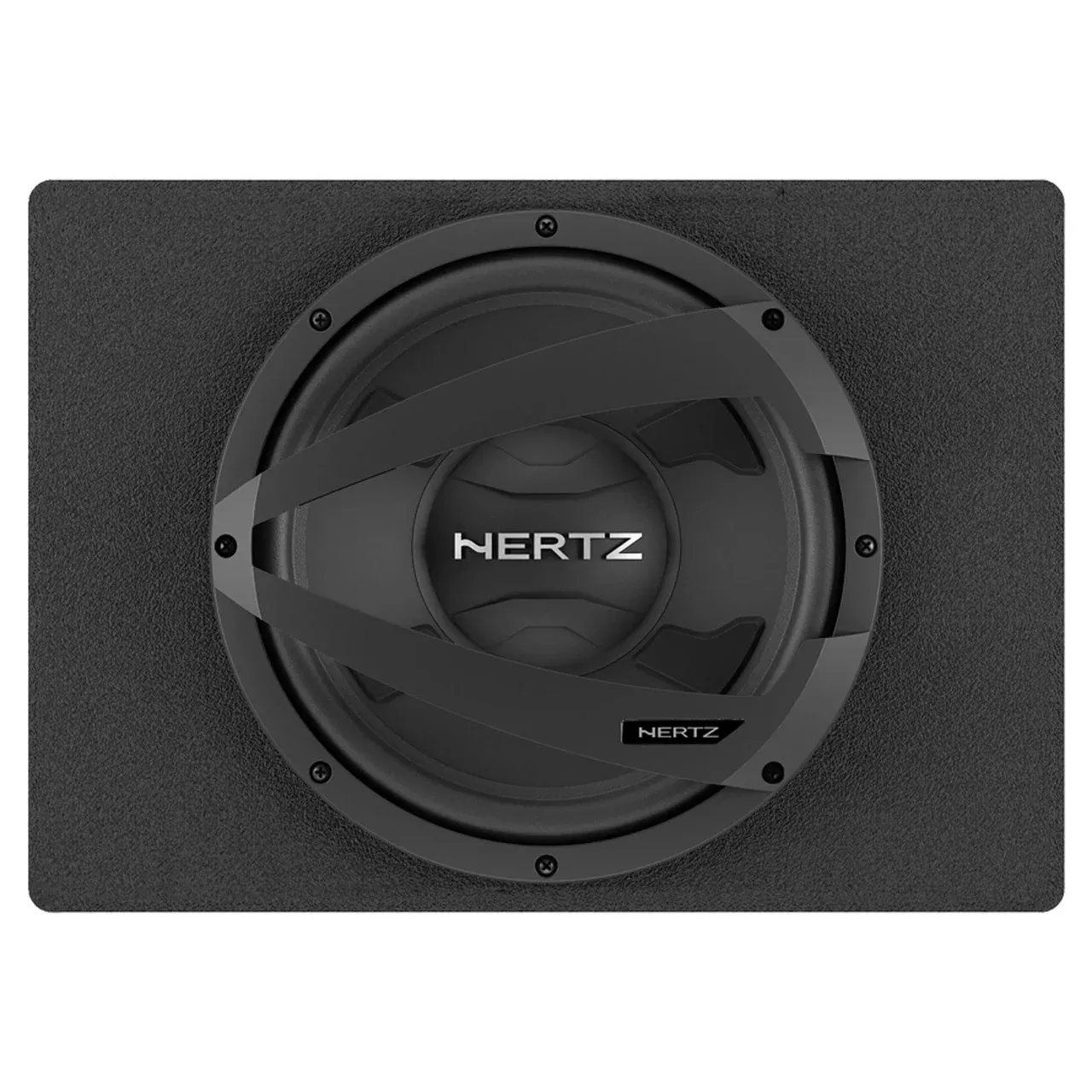 Hertz DBX 25.3 DBX Car Subwoofer Bass Box, 600W