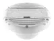 Hertz HEX 6.5 M – TW165 (6.5) mm (in.) | 85 (3.25) mm (in.) | Coax | 100 W | 4 Ohm