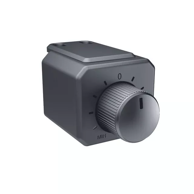 Hertz HRC BM2 - Subwoofer Volume Control