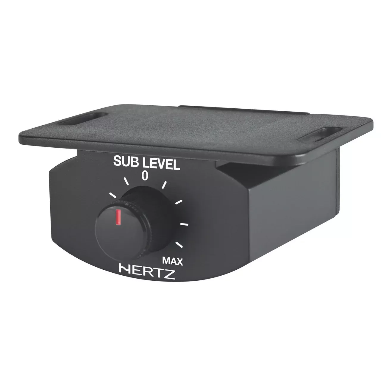Hertz HRC Hertz Compact Power HRC Wired Bass Level Remote Control for HCP Amplifiers