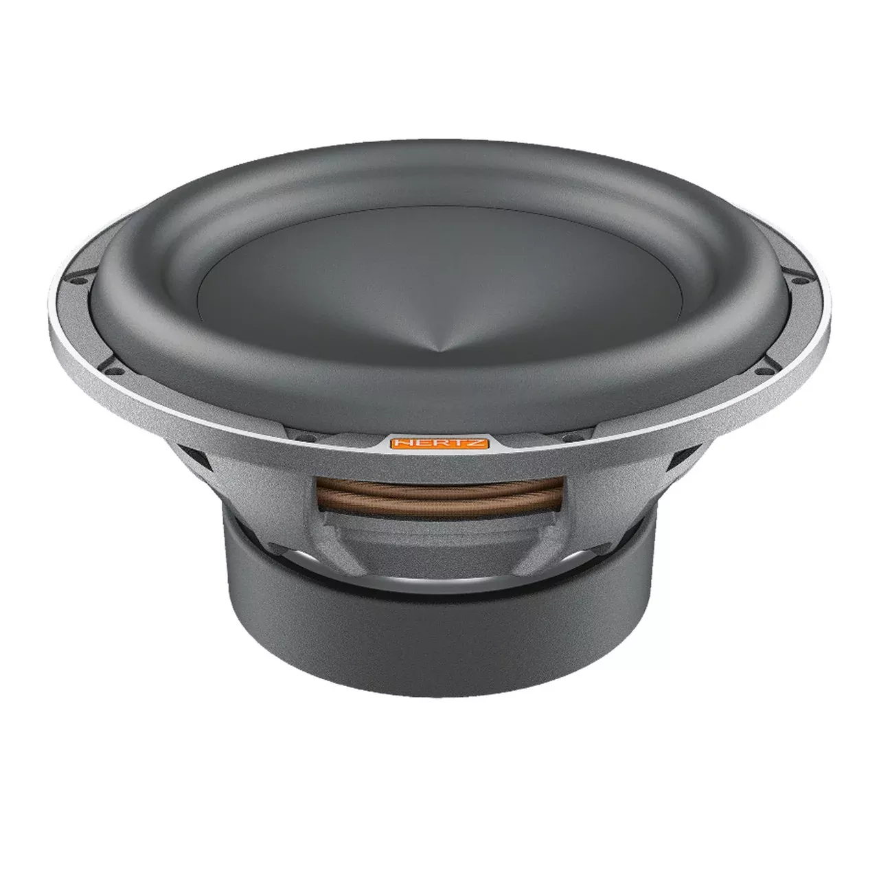 Hertz MP 250 D2.3 MILLE PRO 10" 1200W SUB DUAL 2-OHM SUBWOOFER