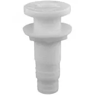 Hose Barb Thru Hull (1-1/2" Hose)