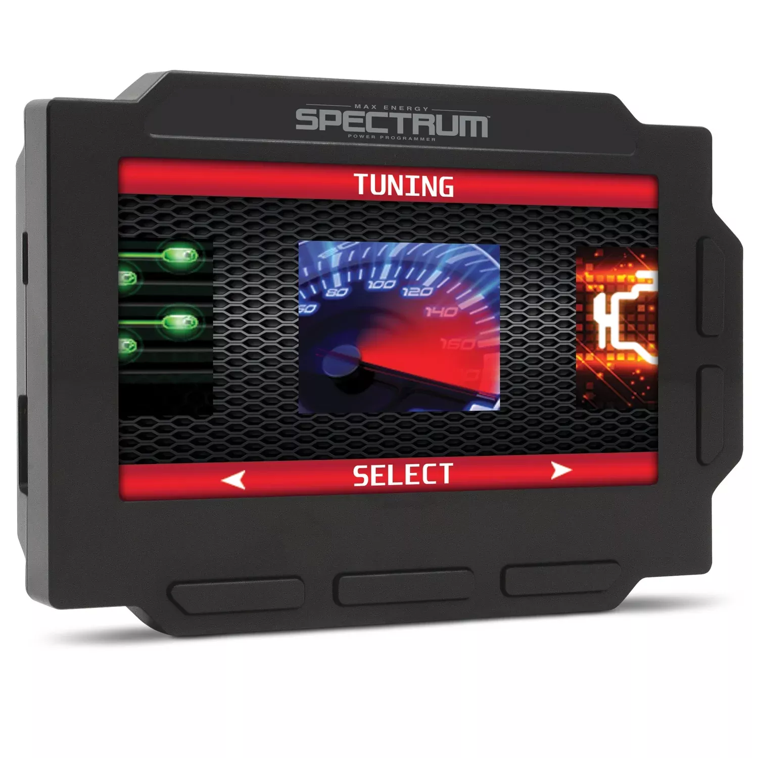 Hypertech - 3000 - Performance Tuner/Programmer -3000 Spectrum Max Energy Power Programmer