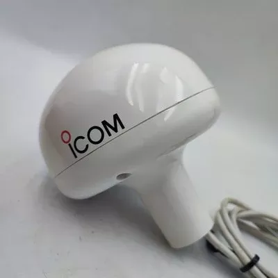 ICOM MXG-5000 GPS Receiver f/ AIS Transponder MA-500TR Class B MA 500TR MXG 5000