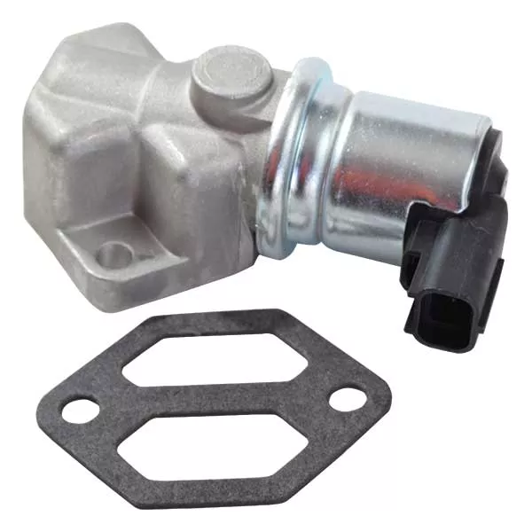 Idle Air Control Valve Sensor