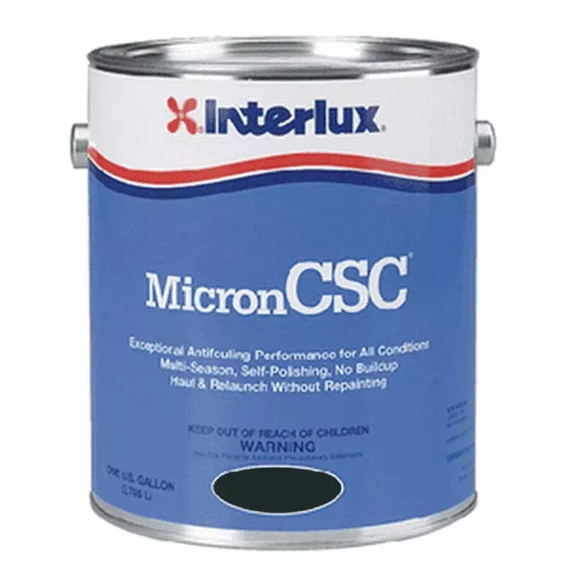 Interlux MICRON CSC