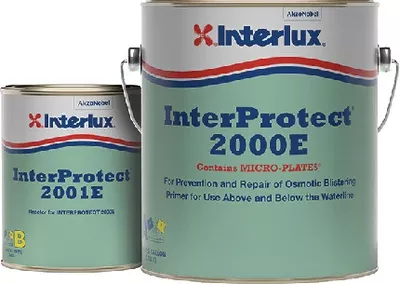 INTERPROTECT EPOXY PRMR