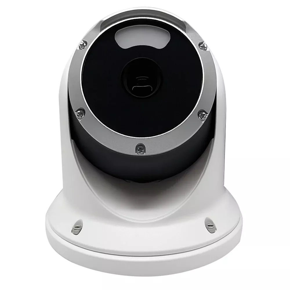 Iris Photon Ultra Low-Light 4K Night Vision Camera w/2.8mm Lens - WhiteBlack [SKU-4K485-005]