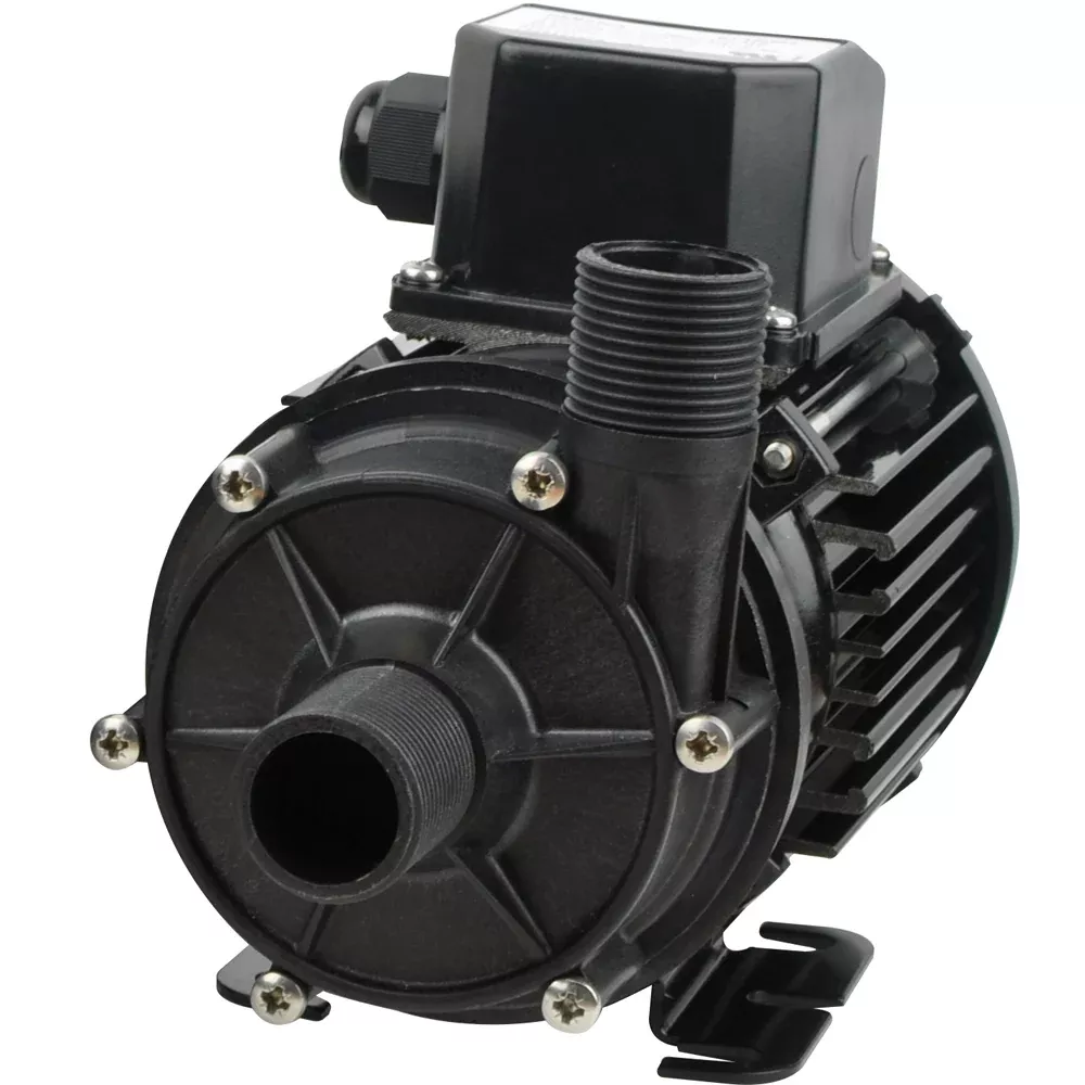 Jabsco Mag Drive Centrifugal Pump – 21GPM – 110V AC[436981]
