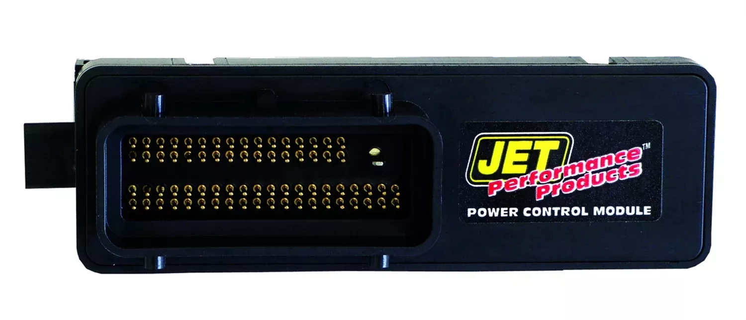Jet Performance - 20314 - Performance Module -20314 Jet Power Control Module Stage 1 Fits 03-06 H2
