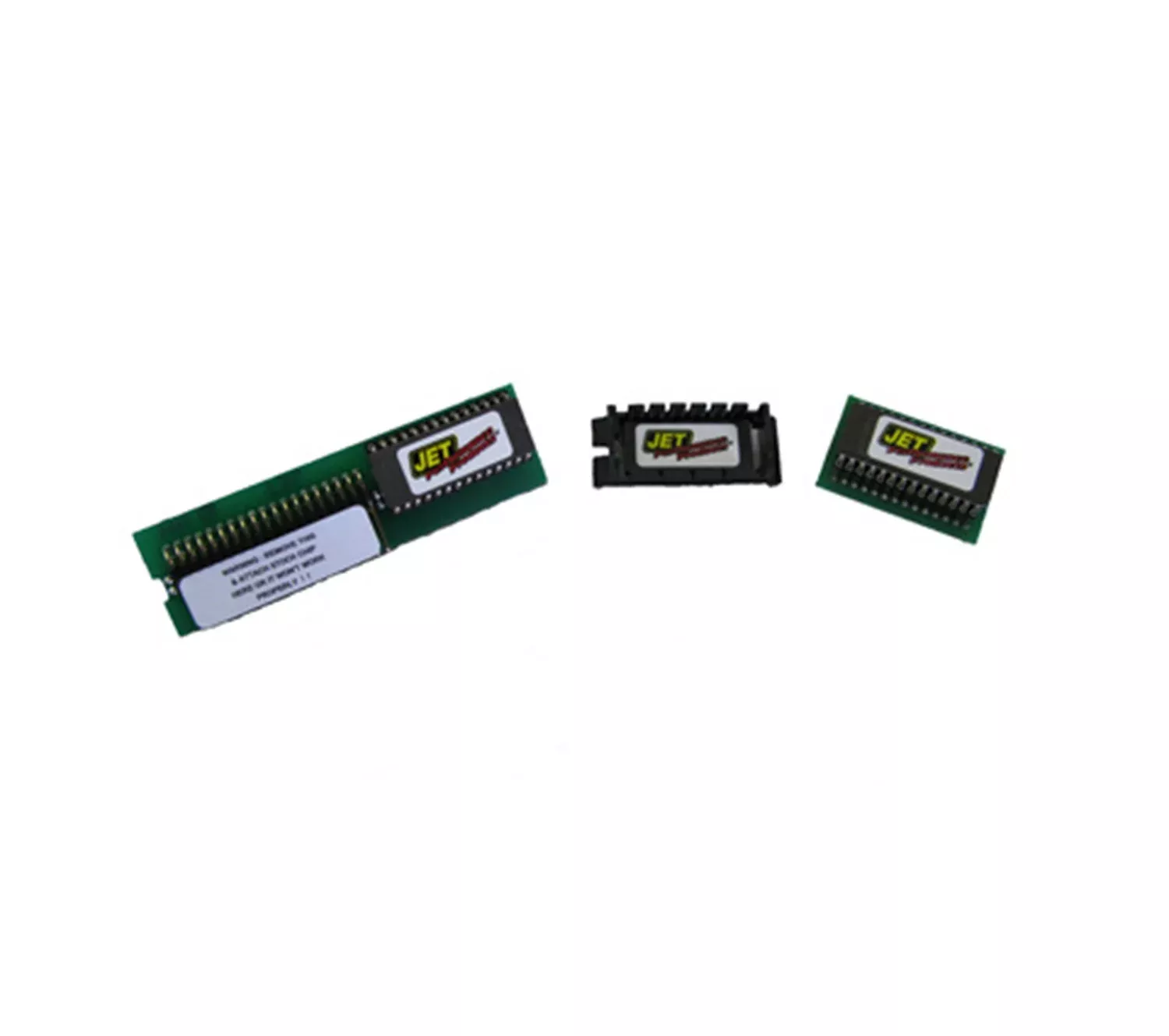 Jet Performance - 29406 - Computer Chip -29406Upgrade Stage 1 Computer Chip