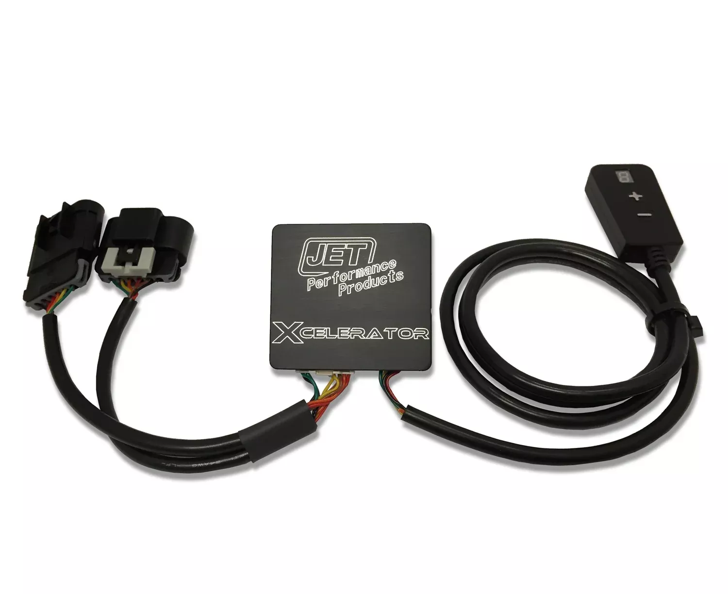 Jet Performance - 40104 - Performance Tuner/Programmer -40104 Xcelerator Programmer - P/N: 40104