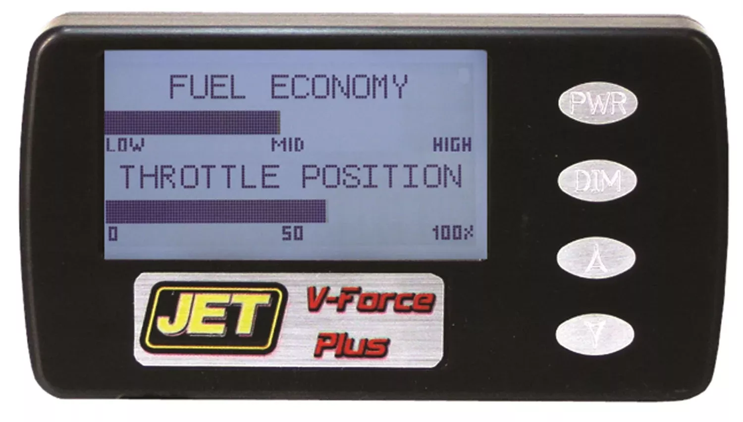 Jet Performance - 67029 - Performance Tuner/Programmer -67029 V-Force Plus Performance Module