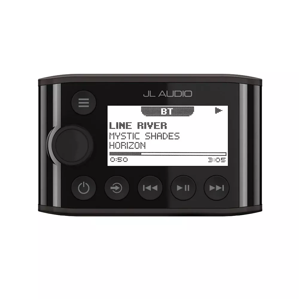 JL Audio NRX-300 Wired Remote [010-01628-06]