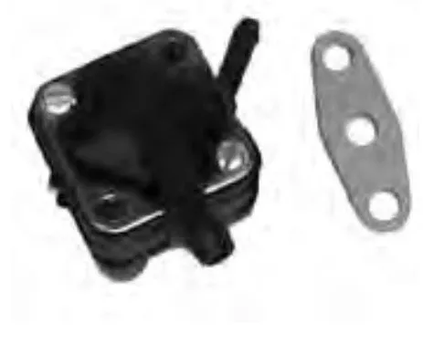 Johnson Evinrude 6-15HP Fuel pump OEM# 397839