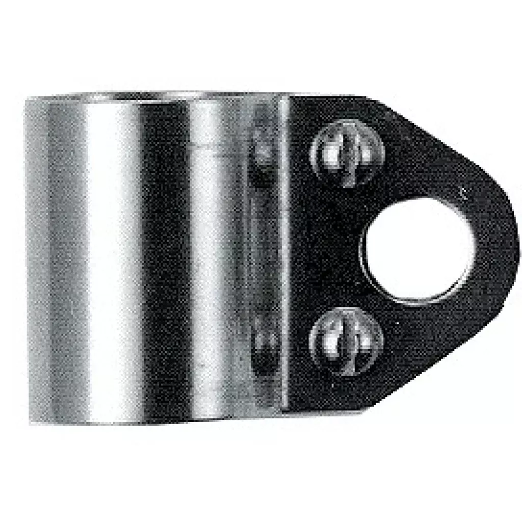 Johnson Marine Life Line Pulpit Anchor