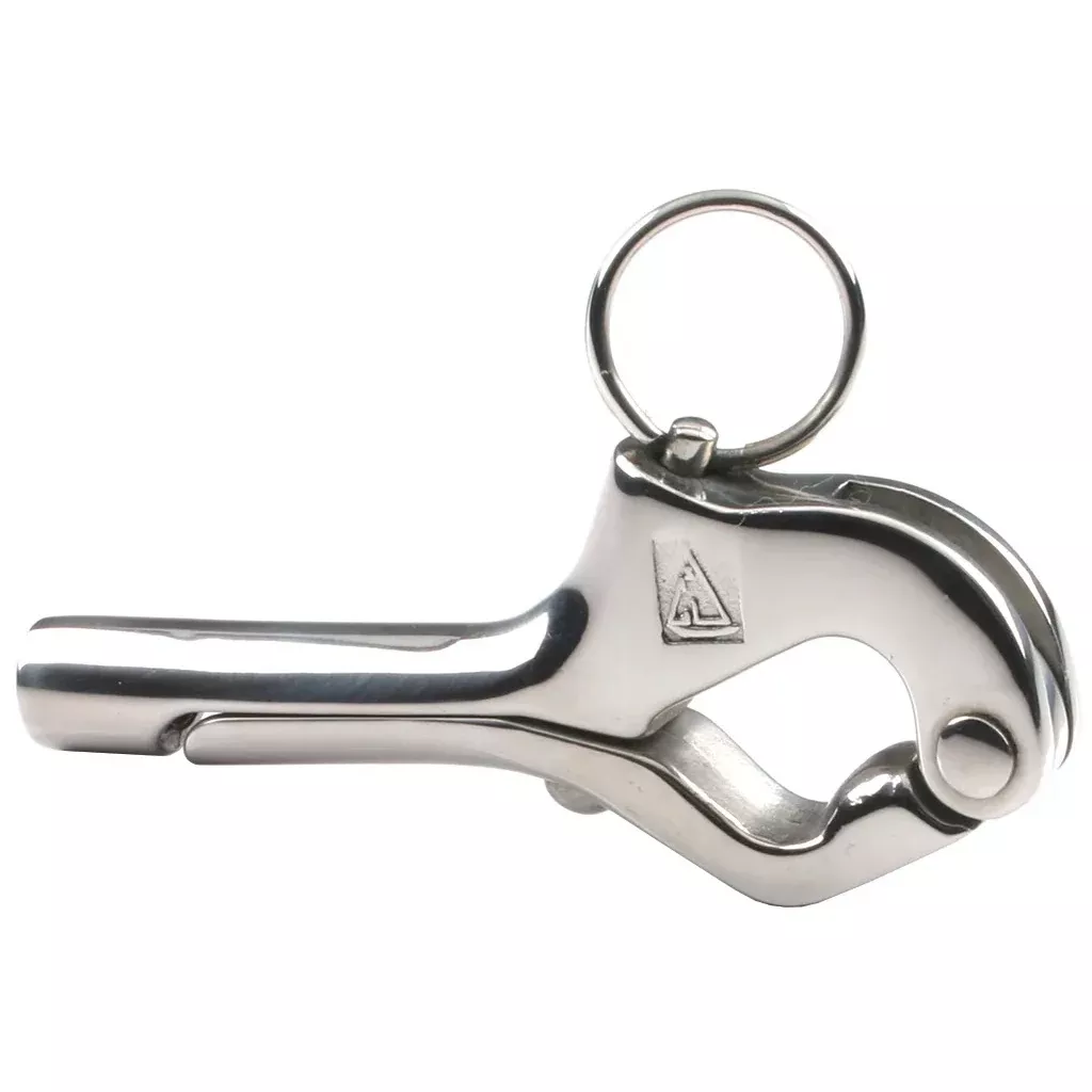 Johnson Pelican Hook Body Only - 5/16-24 LH Thread