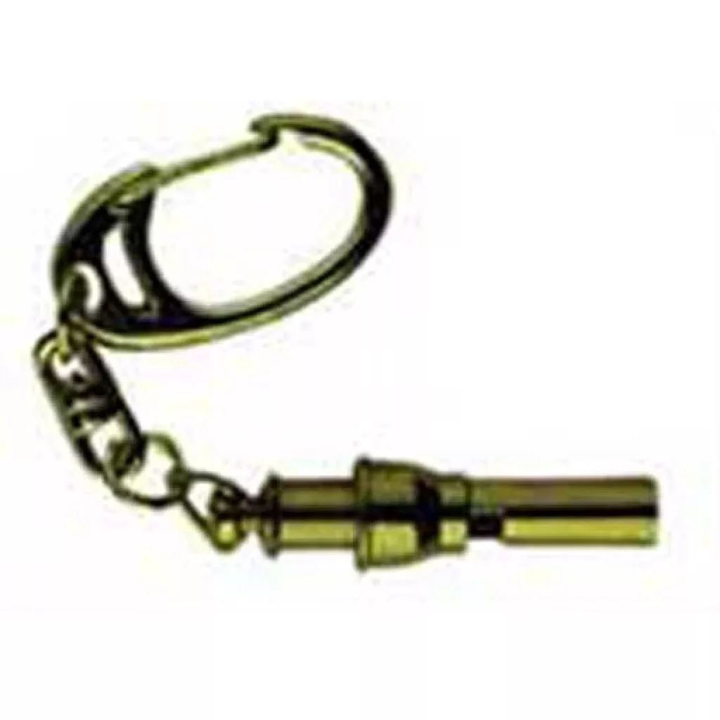Key Chain - Whistle