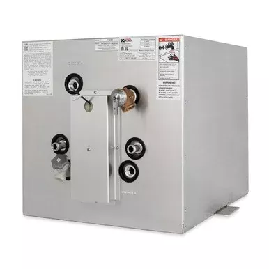 Kuuma 11850 – 11 Gallon Water Heater – 240V [11850]