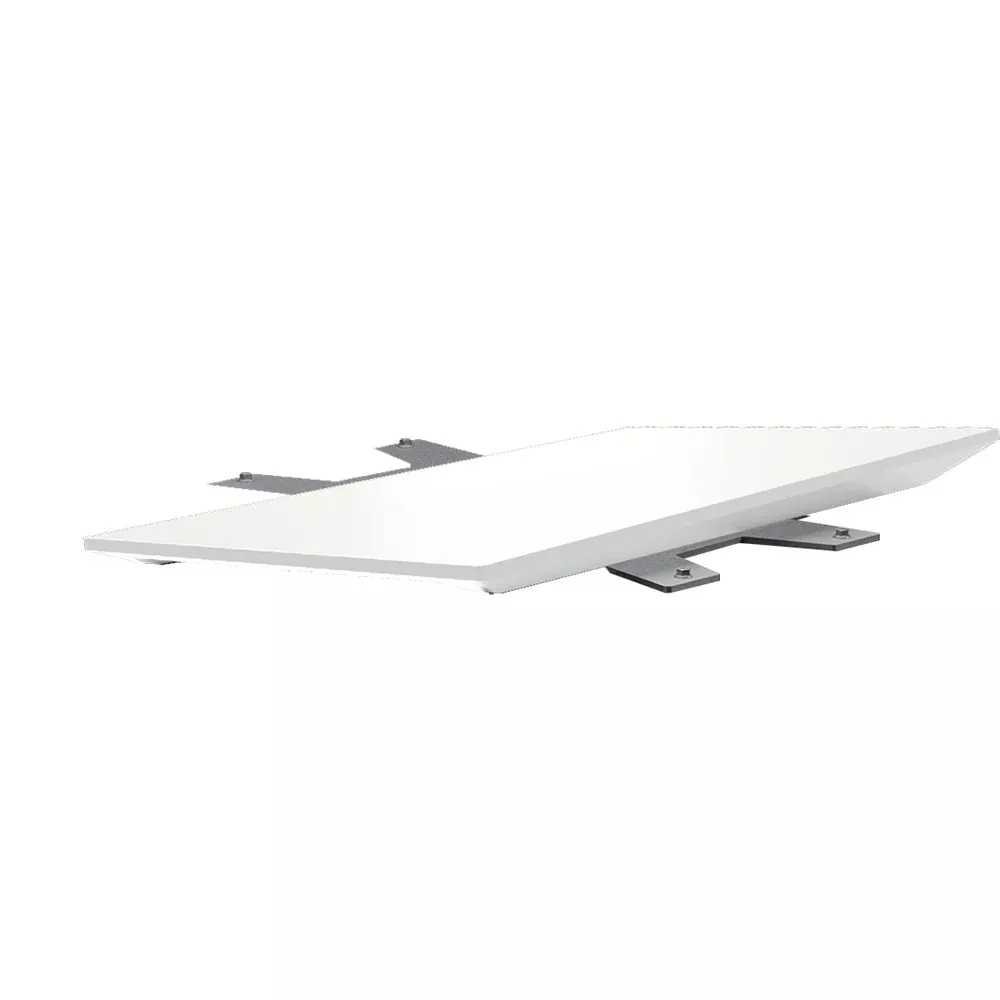 KVH Starlink Performance Gen 3 Kit - Flat Mount w/Router - ActivationService Plans Through KVH ONLY [72-1113-FLAT-R]