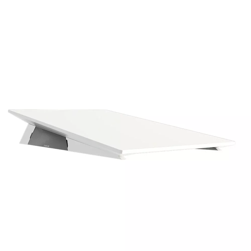 KVH Starlink Performance Gen 3 Kit - Wedge Mount w/o Router - ActivationService Plans Through KVH ONLY [72-1113-WEDGE]