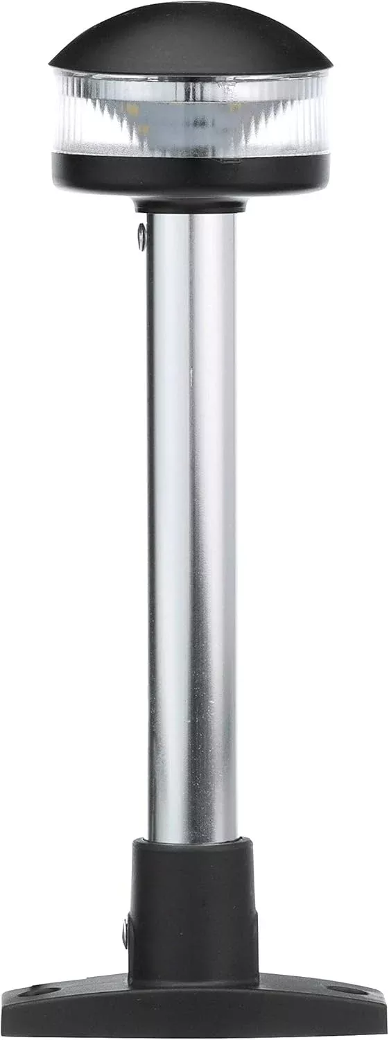 LED All-Round Light, 7-1/2"