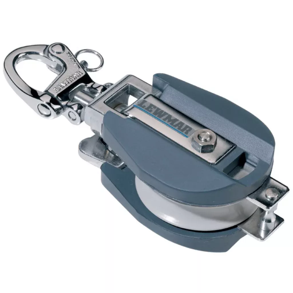 Lewmar Snatch Block - size 3