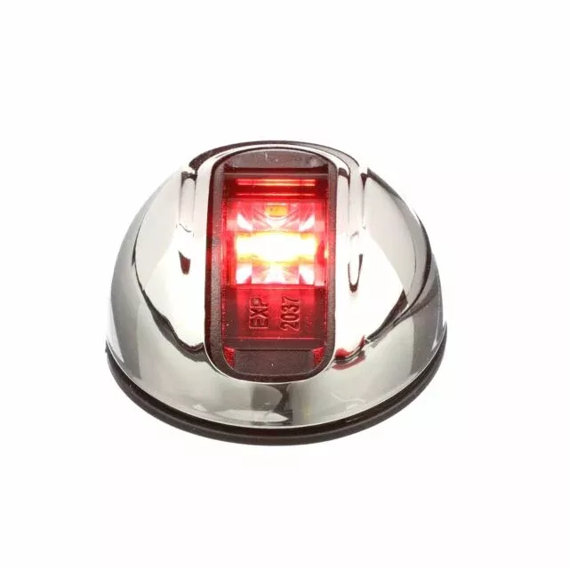LightArmor Vertical Surface Mount Navigation Lights