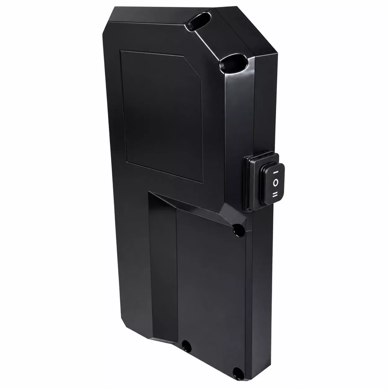 Line Hauler Pot/Trap Puller Replacement Cover, Black