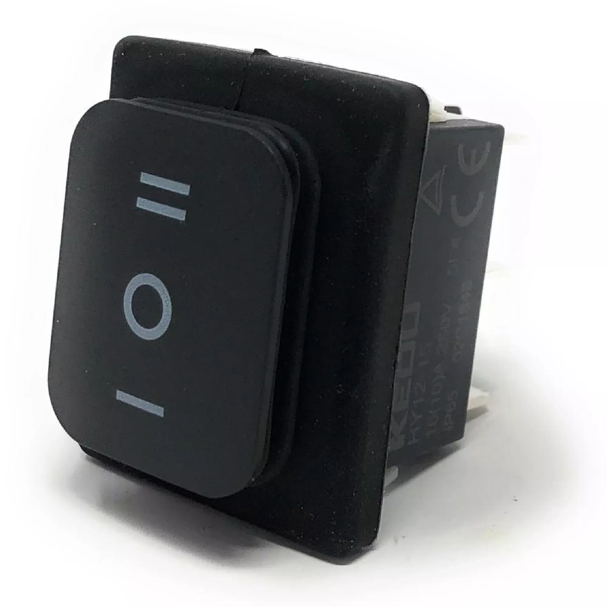 Line Hauler Pot/Trap Puller Replacement Up/Down Rocker Switch