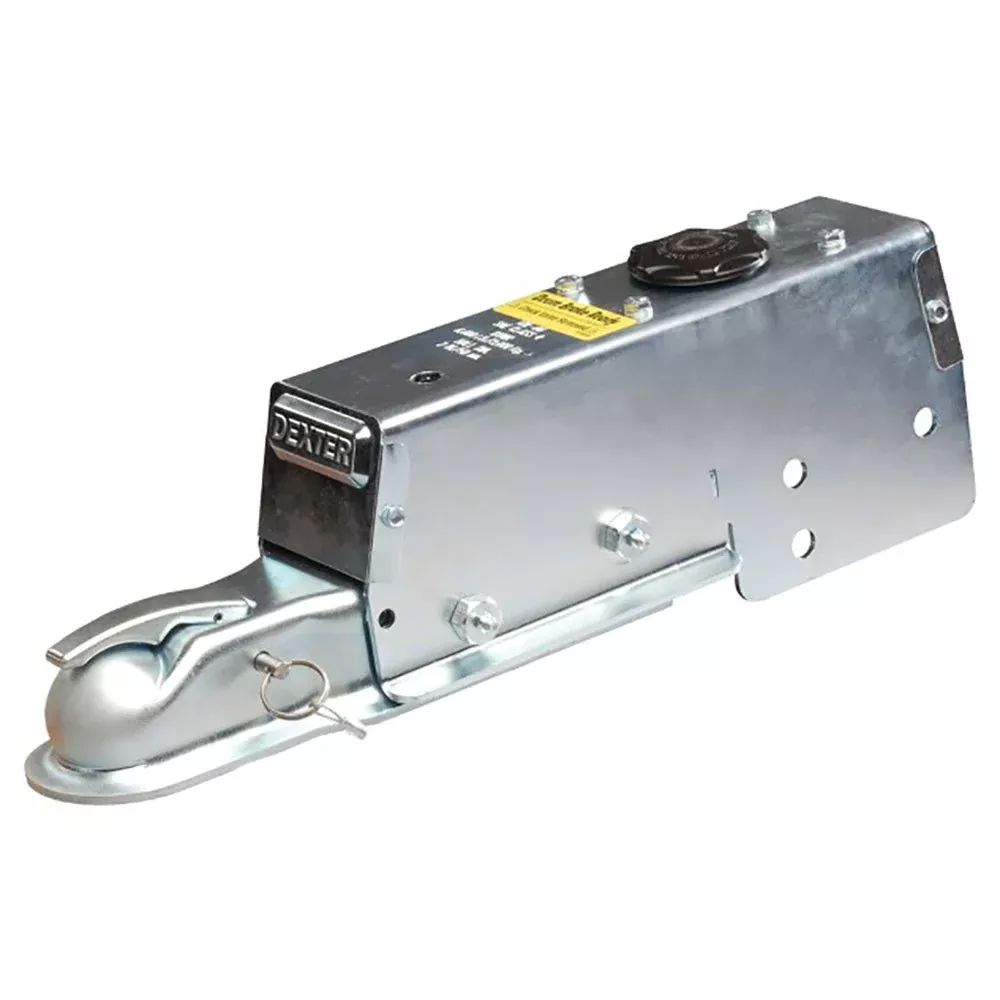 Load Rite by Dexter 7.7K Disc Brake Actuator [6080.76]