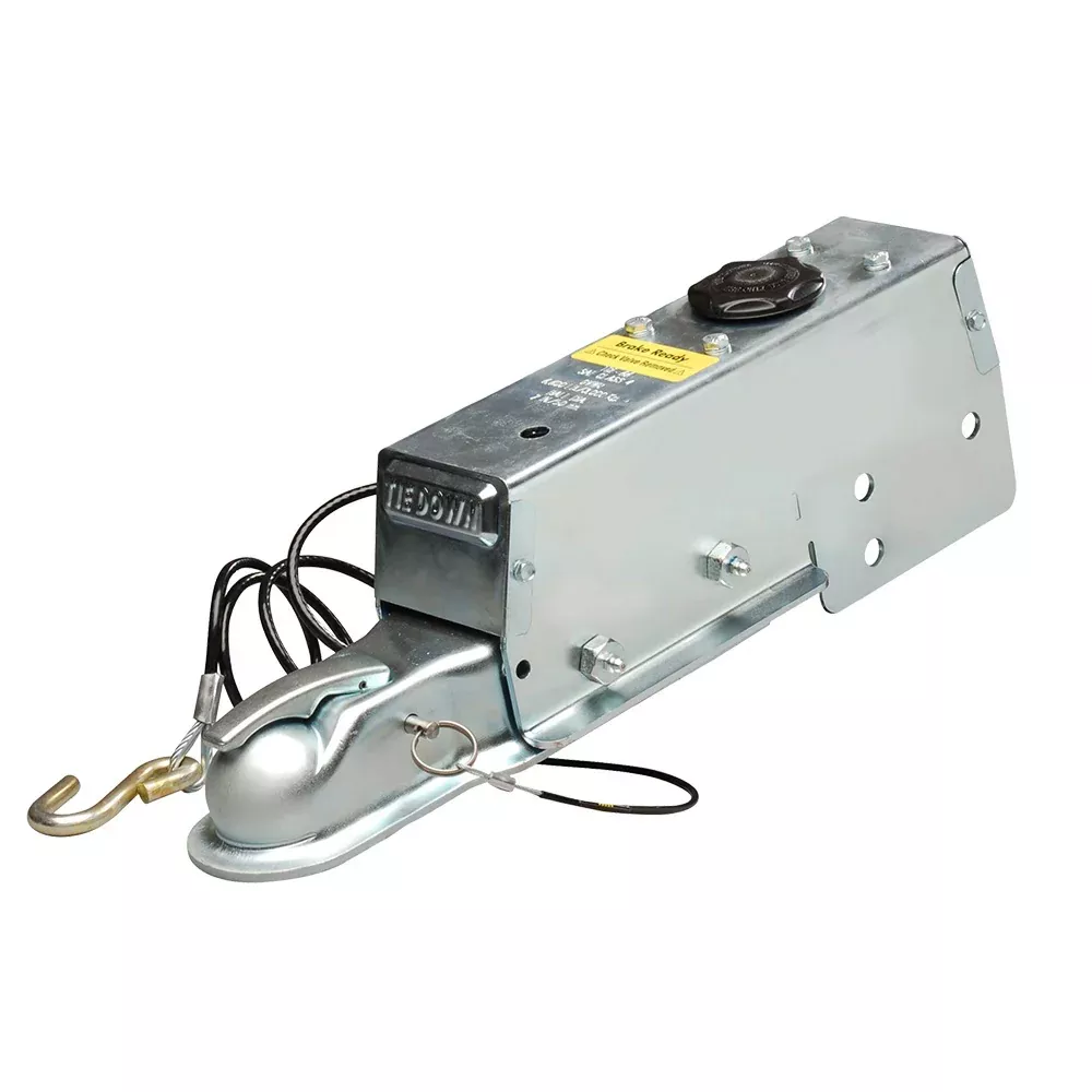 Load Rite by dexter Actuator 8.5K - 2" Ball [6080.77]