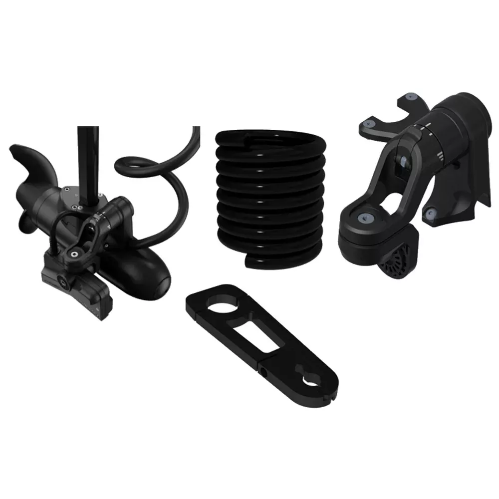 Lowrance ActiveTarget 2 Recon Trolling Motor Mount [000-16503-001]