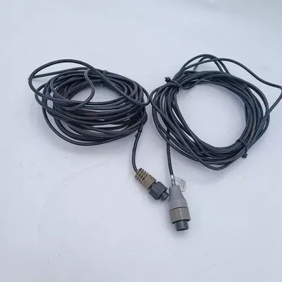 LOWRANCE EAGLE Antenna Transducer Cable f/ GPS ChartplotterSonar Fishfinder